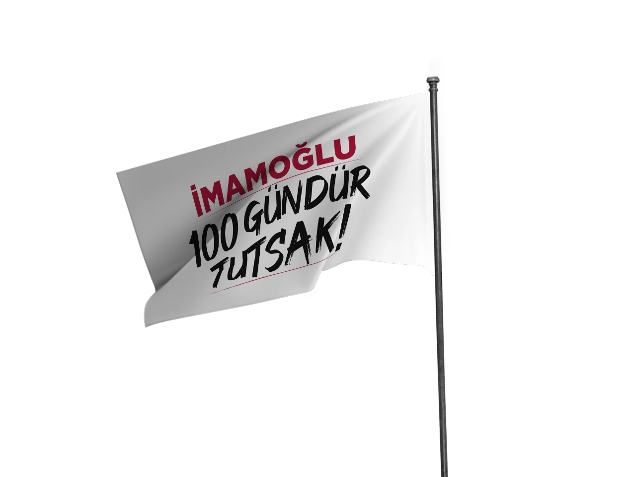 Beyaz Bayrak 1