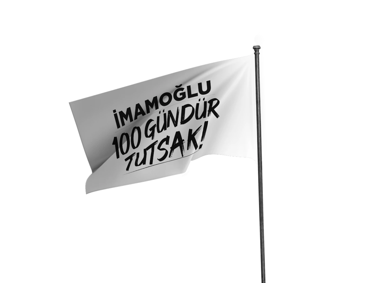 Beyaz Bayrak 2