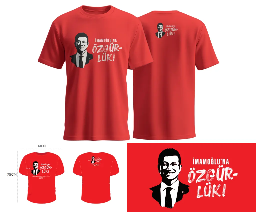 Bayrak Beyaz 2