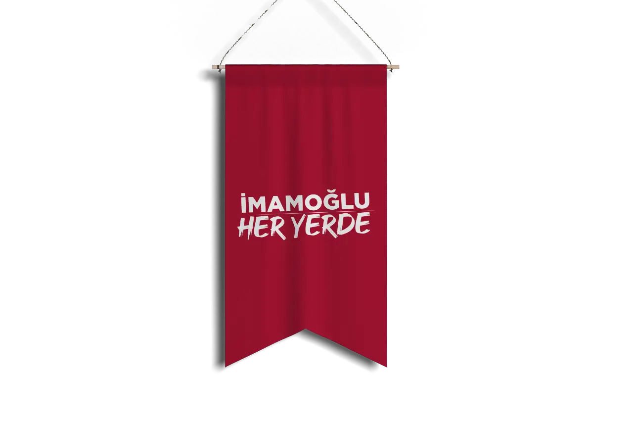 Kırlangıç Kırmızı 1