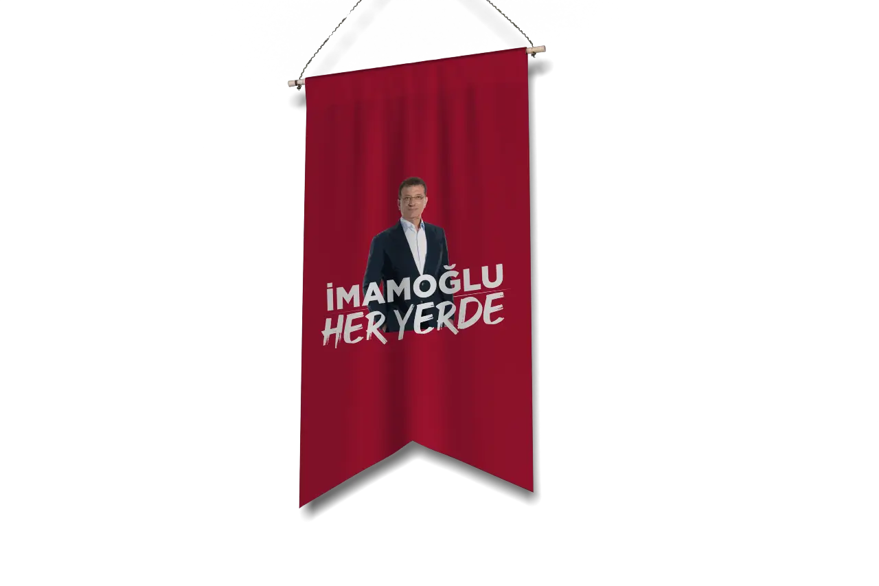 Kırlangıç Kırmızı 3