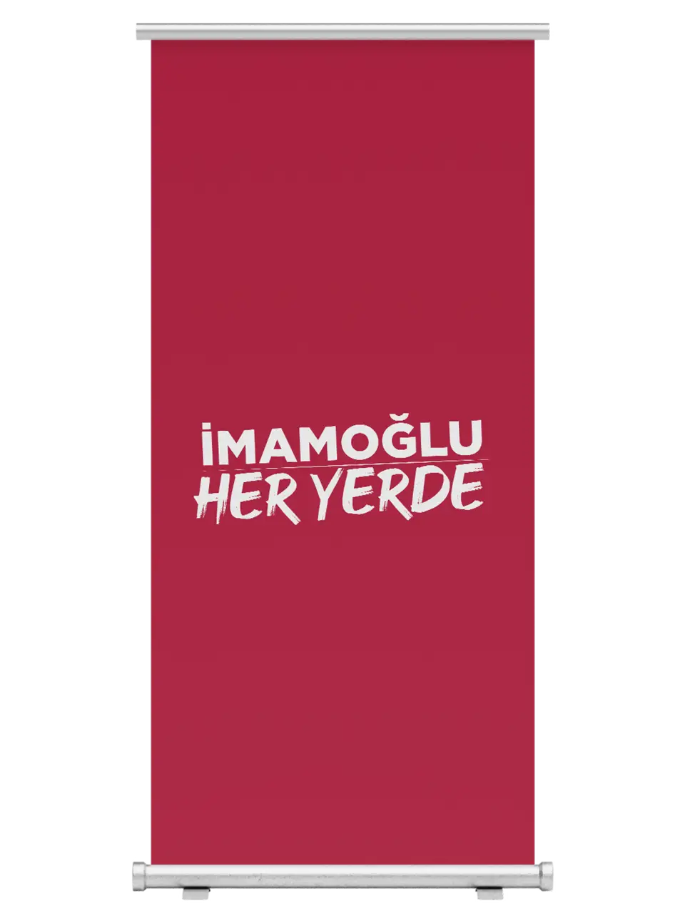 Roll Kırmızı 1
