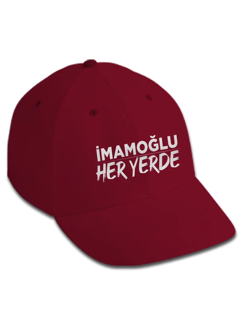 Şapka Kırmızı 2