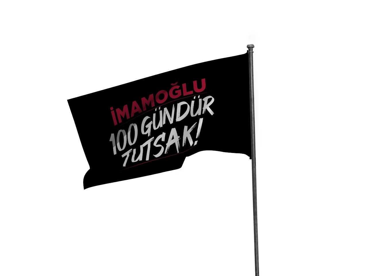 Siyah Bayrak 2